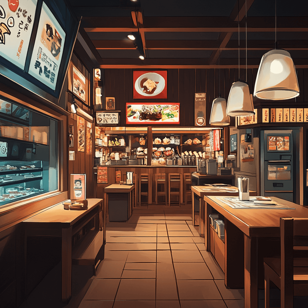 Restaurant Order Analytics
